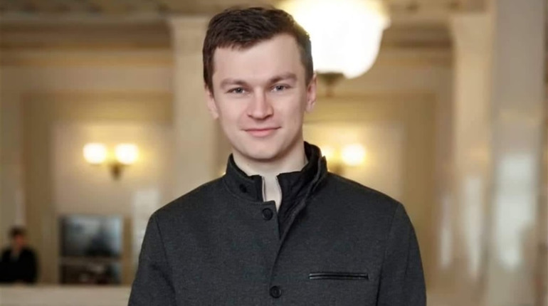 Перший день новоградського нардепа у Верховній Раді: 11 законопроєктів та нові обов'язки
