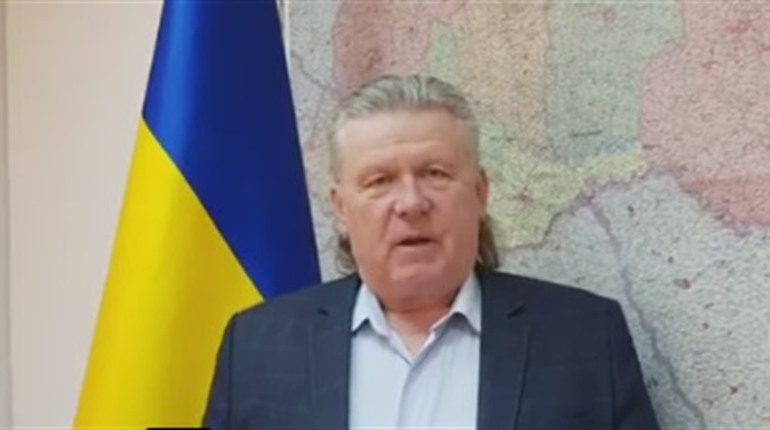 Міський голова попросив шосткинців подати заявку в ДІЮ на 6500 грн (відео)