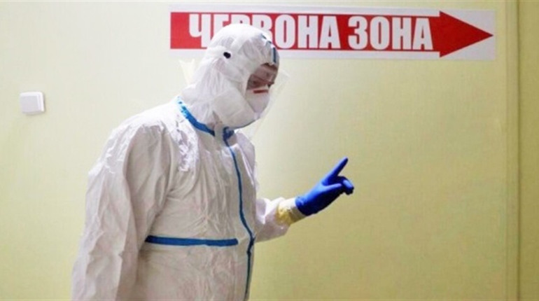 З 30 жовтня Хмельниччина – в “червоній” зоні карантинних обмежень