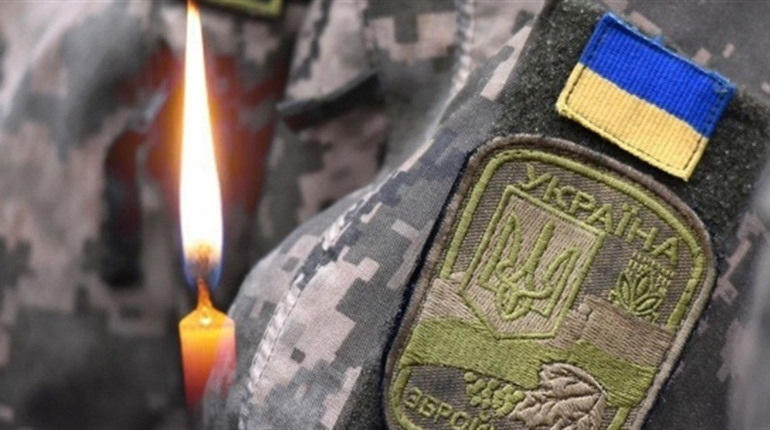 10 серпня обірвалось життя шосткинця, який боронив рідну землю від ворога