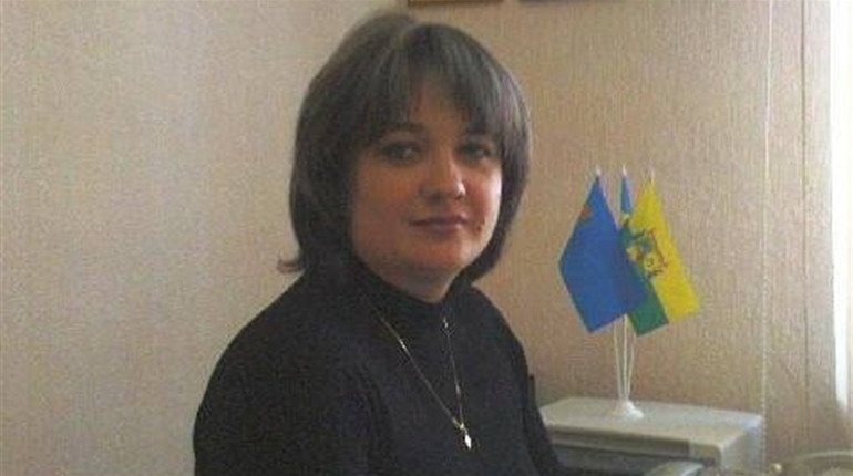 Сватівчанка написала радіодиктант єдності без жодної помилки