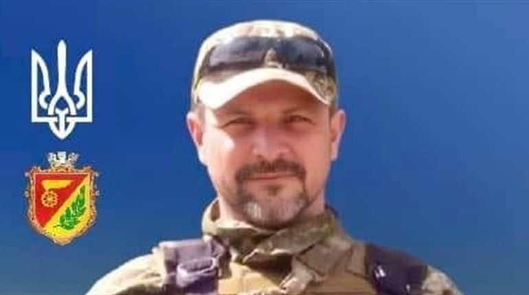 Загинув військовий Сергій Тавіжан: що відомо про захисника