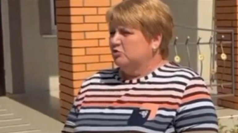 За півтора місяця заробила 10 років: на Одещині засудили ексгауляйтерку Нової Збур'ївки