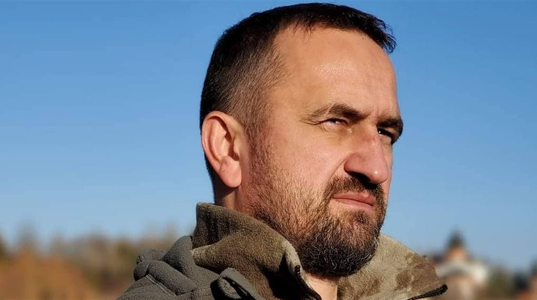 Загинув випускник Кременецької академії Володимир Васюков