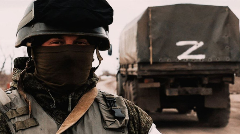 На Херсонщині загарбники відмовляються продовжувати контракти на службу в армії РФ