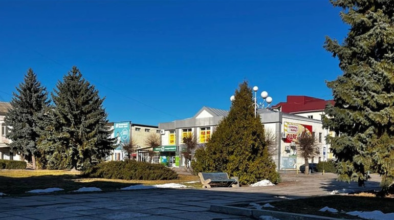 Погода у Барській громаді на тиждень: 30 березня — 6 квітня 2026 року