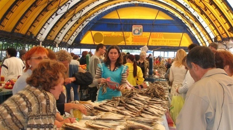 Как часто покупают рыбу жители и гости Бердянска и как её готовят?