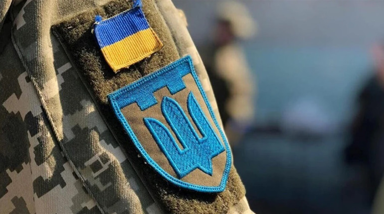 Строк дії воєнного стану та загальної мобілізації продовжено на 90 днів