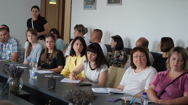 Штрафи повертаються. Що городоцьким підприємцям потрібно знати про РРО та ПРРО
