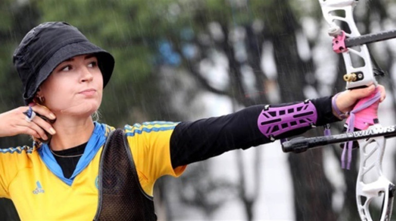 Новокаховчанка завоювала дві медалі на чемпіонаті Європи