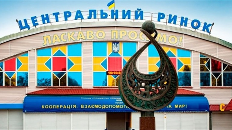 Самопроголошеного «директора» Центрального ринку в Херсоні судитимуть за колабораціонізм