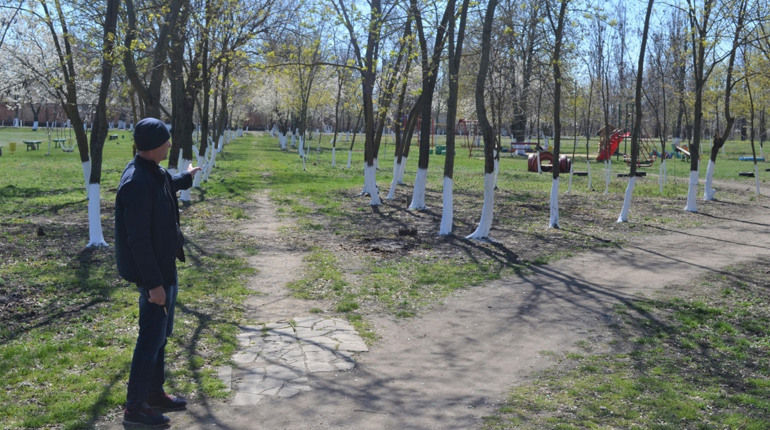 Рейтинг: який населений пункт Біляївської громади найвідповідальніший у поводженні зі сміттям