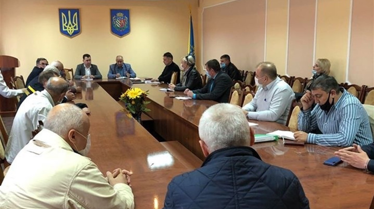 На Чортківщині вирішили послабити карантинні заходи
