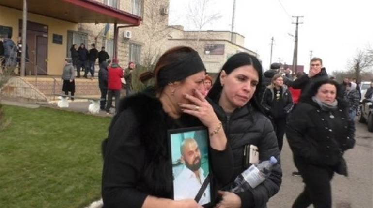 У Каховці покарали поліцейських