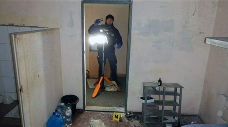 Судитимуть командира підрозділу росгвардії та його підлеглих, які затримували та катували херсонців