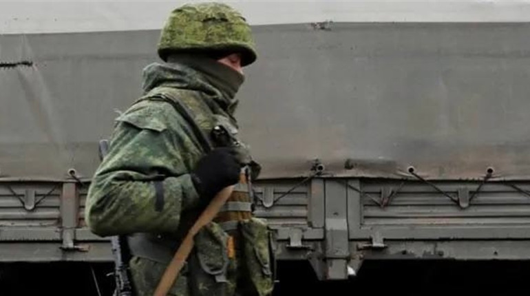 У Новій Каховці окупанти розстріляли чоловіка у його квартирі по вулиці Букіна