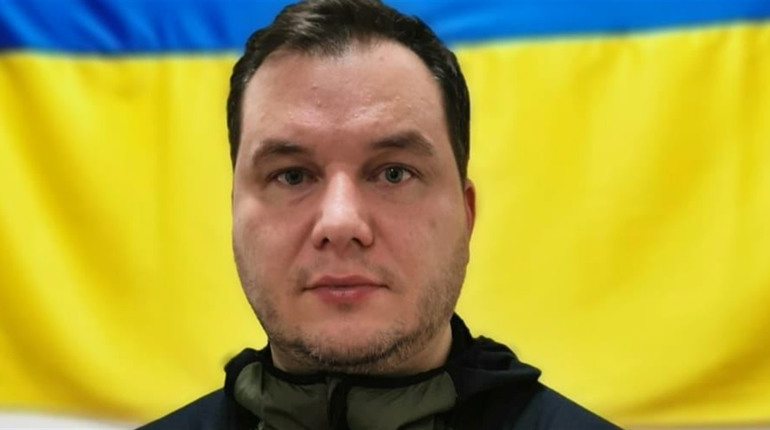 Звернення голови Сумської обласної військової адміністрації Дмитро Живицький на 14.30 27 лютого