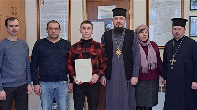 Ще одна релігійна громада на Звягельщині приєдналася до ПЦУ