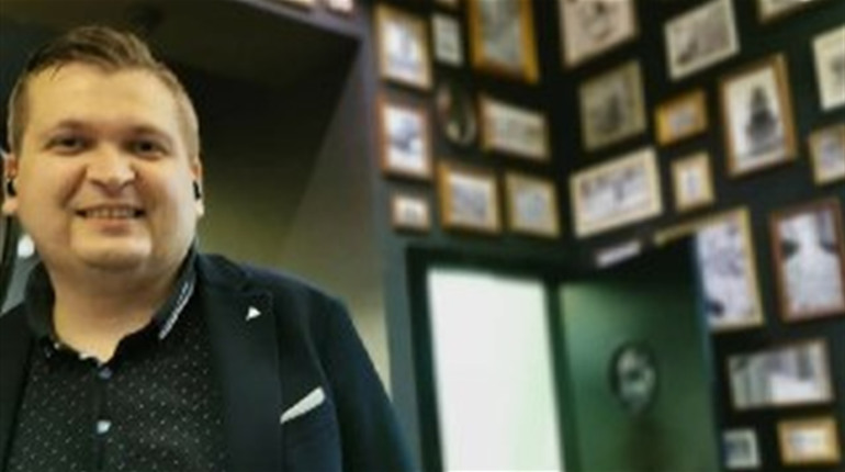 Як ми в Іспанії обрали для себе свою церкву