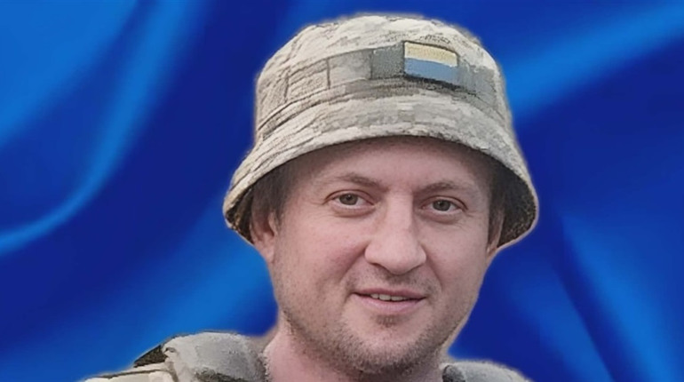 Іван ЛИТВИН обов´язково повернеться додому!