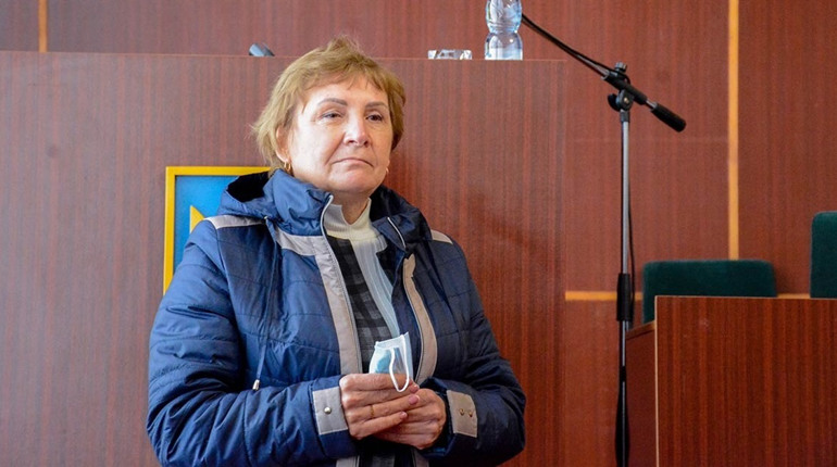 Призначено тимчасово виконуючого обов`язки директора Кагарлицької багатопрофільної лікарні