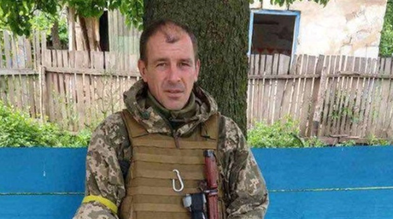 Втрата громади: у Зарічному четверта похоронка за тиждень
