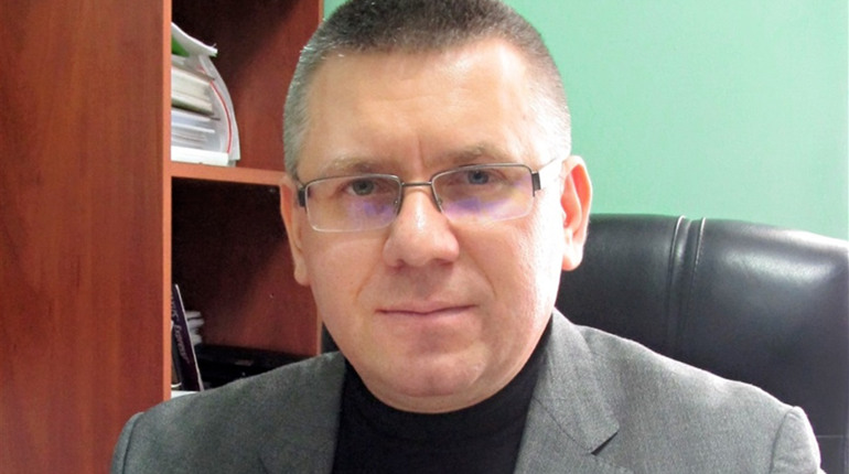 Андрій Кланца: Медицина має бути в пріоритеті, бо це фактор національної безпеки