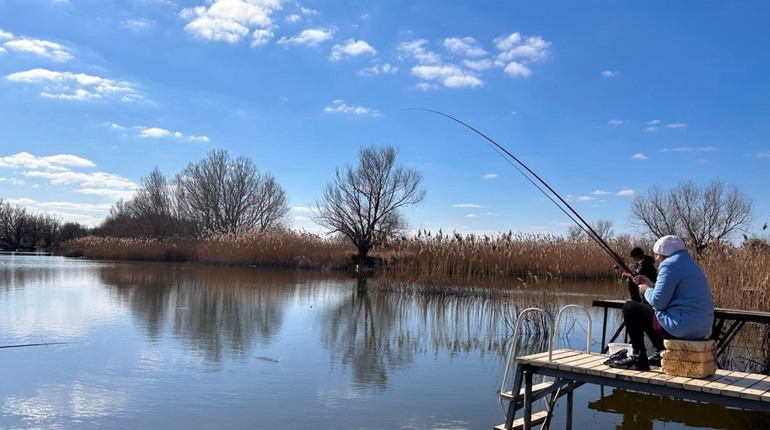 Весна у Біляївці. Або прикмети перемоги, які ми помітили, гуляючи. Фоторепортаж