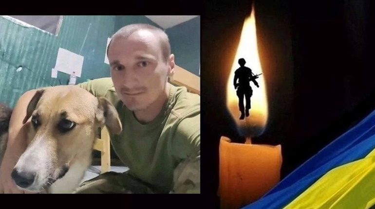 Стало відомо про загибель ще одного військового на Глухівщині. У Стариковому загинув Артур Літвинчук