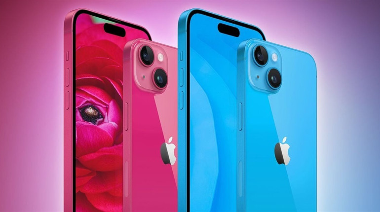Чому варто купувати iPhone 15 Plus?