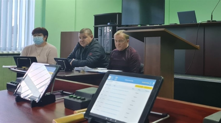 Не допустити підвищення ціни на газорозподіл хочуть закликати депутати Біляївської міської ради