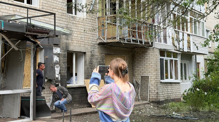Нові виклики — нові формати: Глухів.City продовжує розвивати відеоконтент за підтримки партнерів