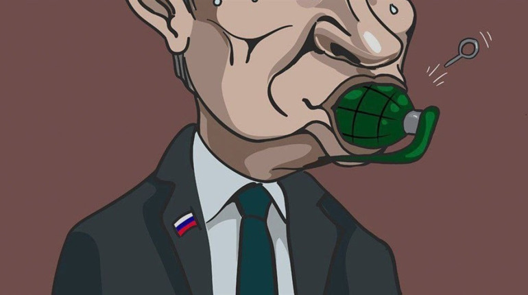 Що послухати? - Підбірка пісень про смерть одного агресора