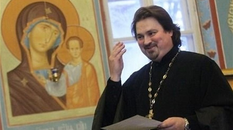 Священик з Гущинець увійшов до складу Синодальної комісії ПЦУ
