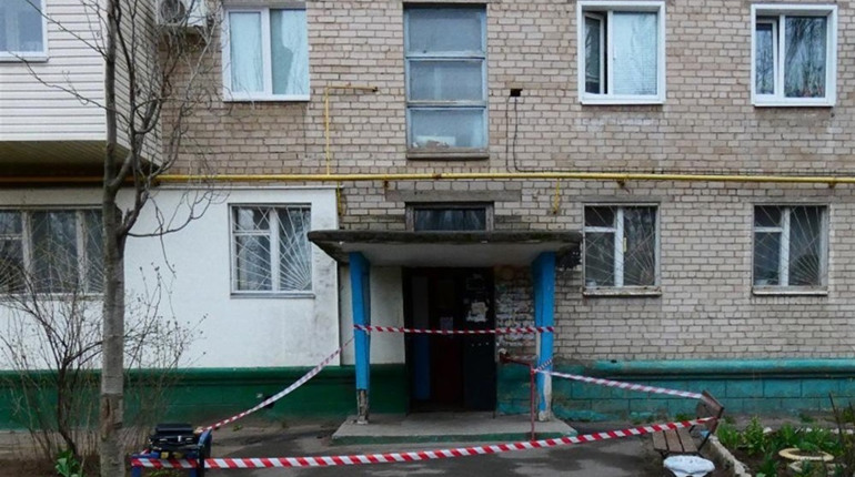 59-летнюю горожанку застрелили в квартире