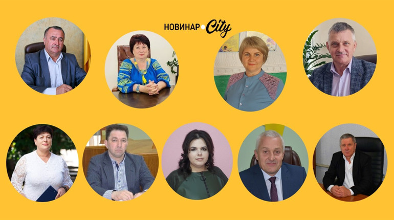 Які статки задекларували очільники громад Роздільнянського району в 2021 та 2022 роках