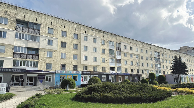 ОСББ громади отримали доступ до безвідсоткових позик: у Звягелі запрацював Револьверний фонд