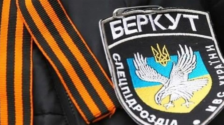 Колишній "беркутівець" зливав окупантам бойові позиції українських військ на Донеччині