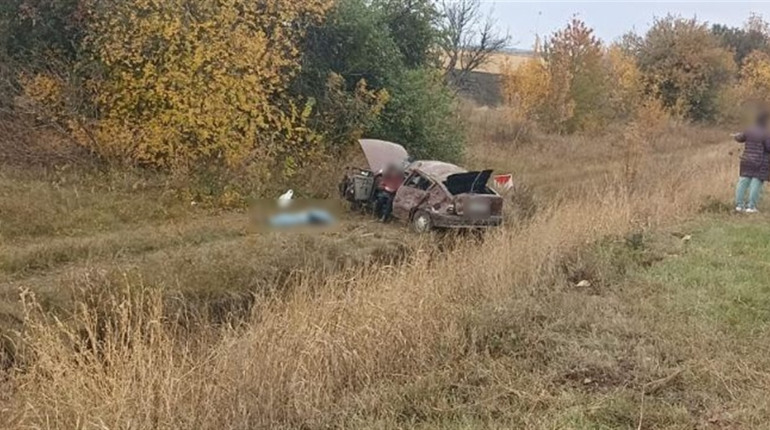 На Черкащині сталась ДТП, у якій загинув кіровоградець