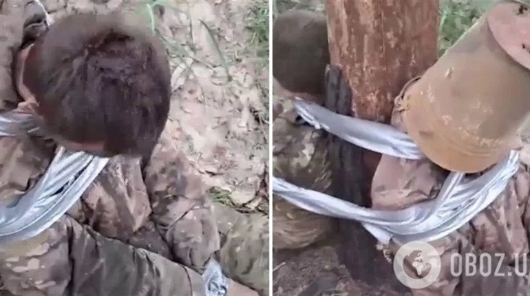 Воюють ґвалтівники та канібали: Z-пропагандист розповів правду про окупаційну армію