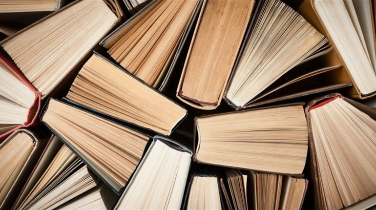 У Фастові збирають російськомовні книги. Кошти підуть на підтримку ЗСУ