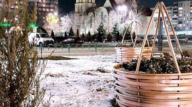 Фото року: якою була Лозова у 2020-му?