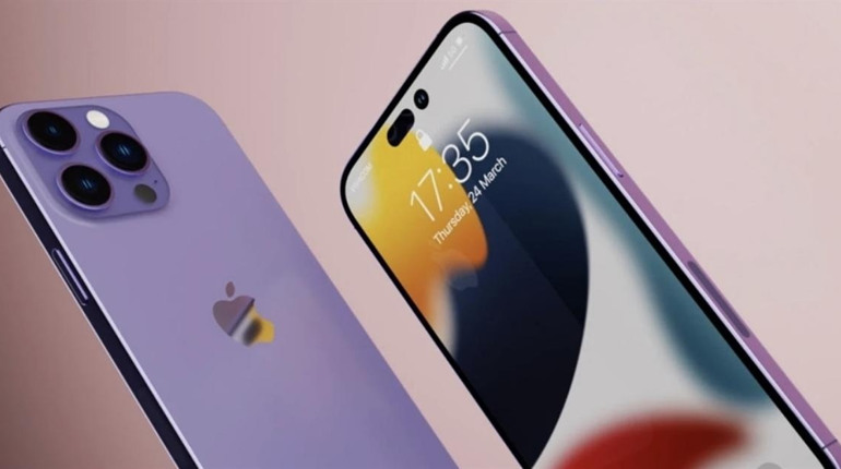 Переваги iphone 14 pro max