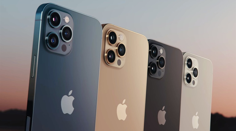 Головні переваги та недоліки iPhone 12 Pro Max