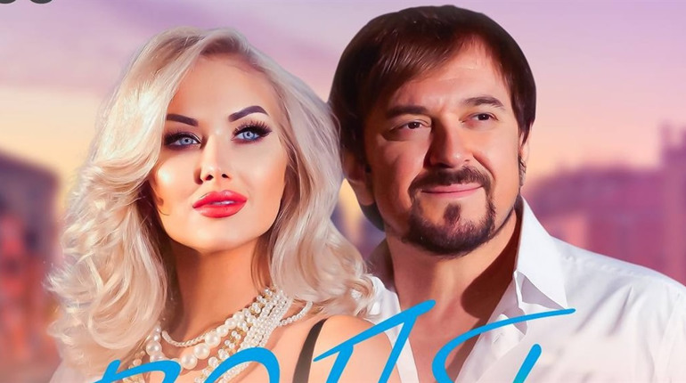 Концерт «Воля» Катерини Бужинської та Михайла Грицкана у місті Жовті Води