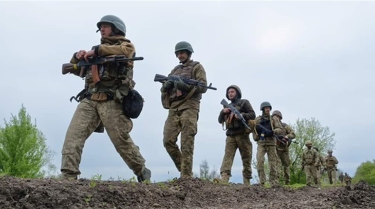 Триває 562-й день війни. Втрати ворога та ситуація в регіонах станом на 8 вересня