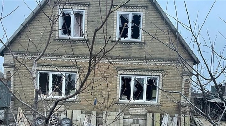 Вночі Курахівська громада зазначала ворожих обстрілів. Які наслідки