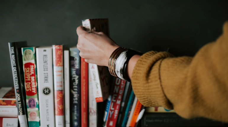 Кращі книги на селі: нестандартна підбірка від жителів Немович