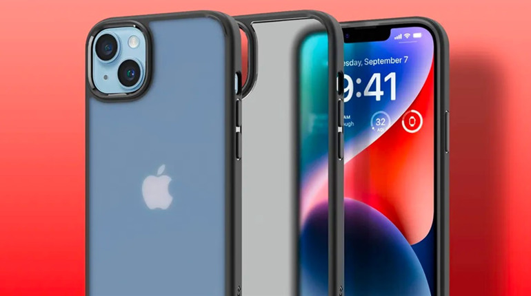 Чохли для iPhone 14 Pro: стиль та захист в одному рішенні