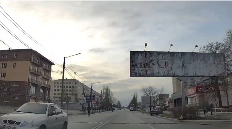 У Новій Каховці посилюються обстріли